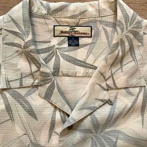 Tommy Bahama shirt